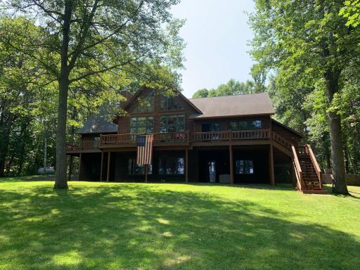 9721 Pine Point Road NW, Walker, MN 56484