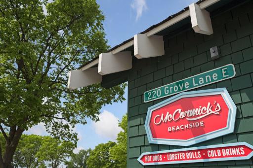 365 Lake Street W, Wayzata, MN 55391