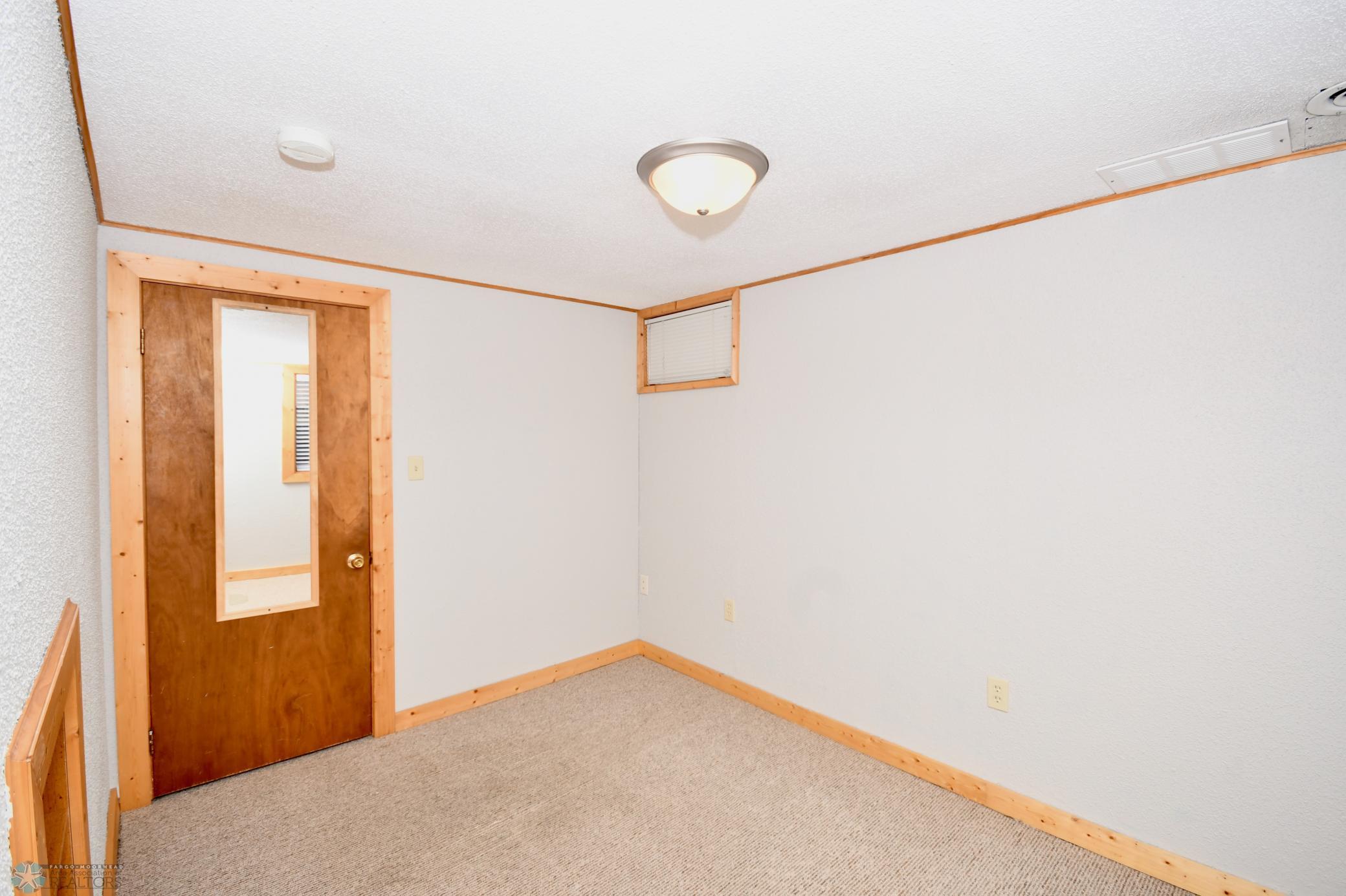 Bedroom 5 egress