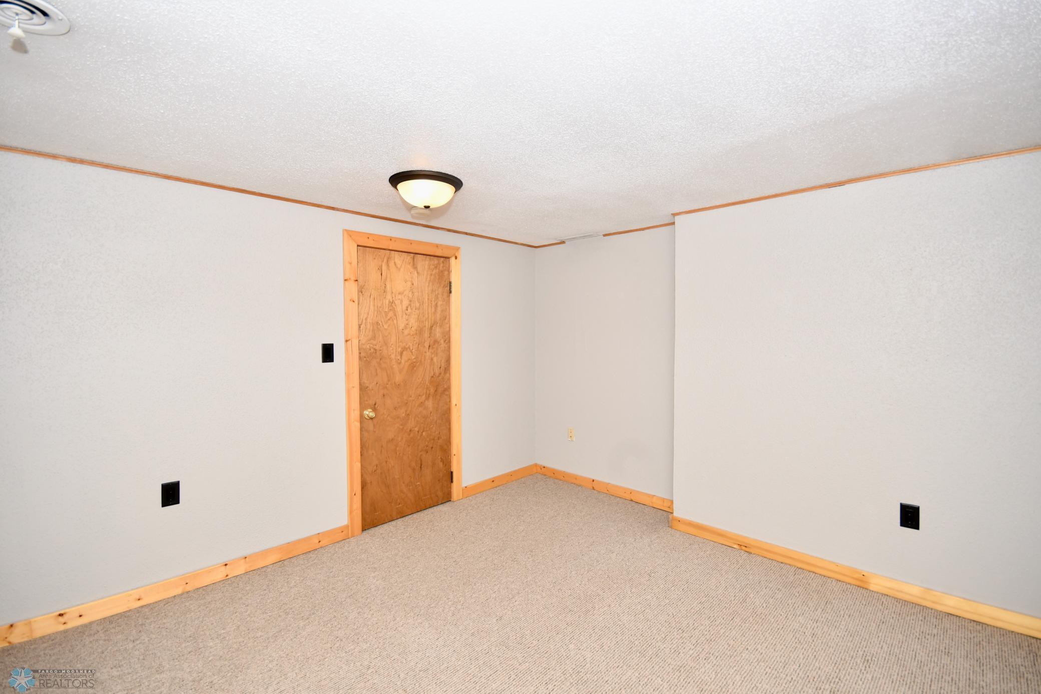 Bedroom 4 egress
