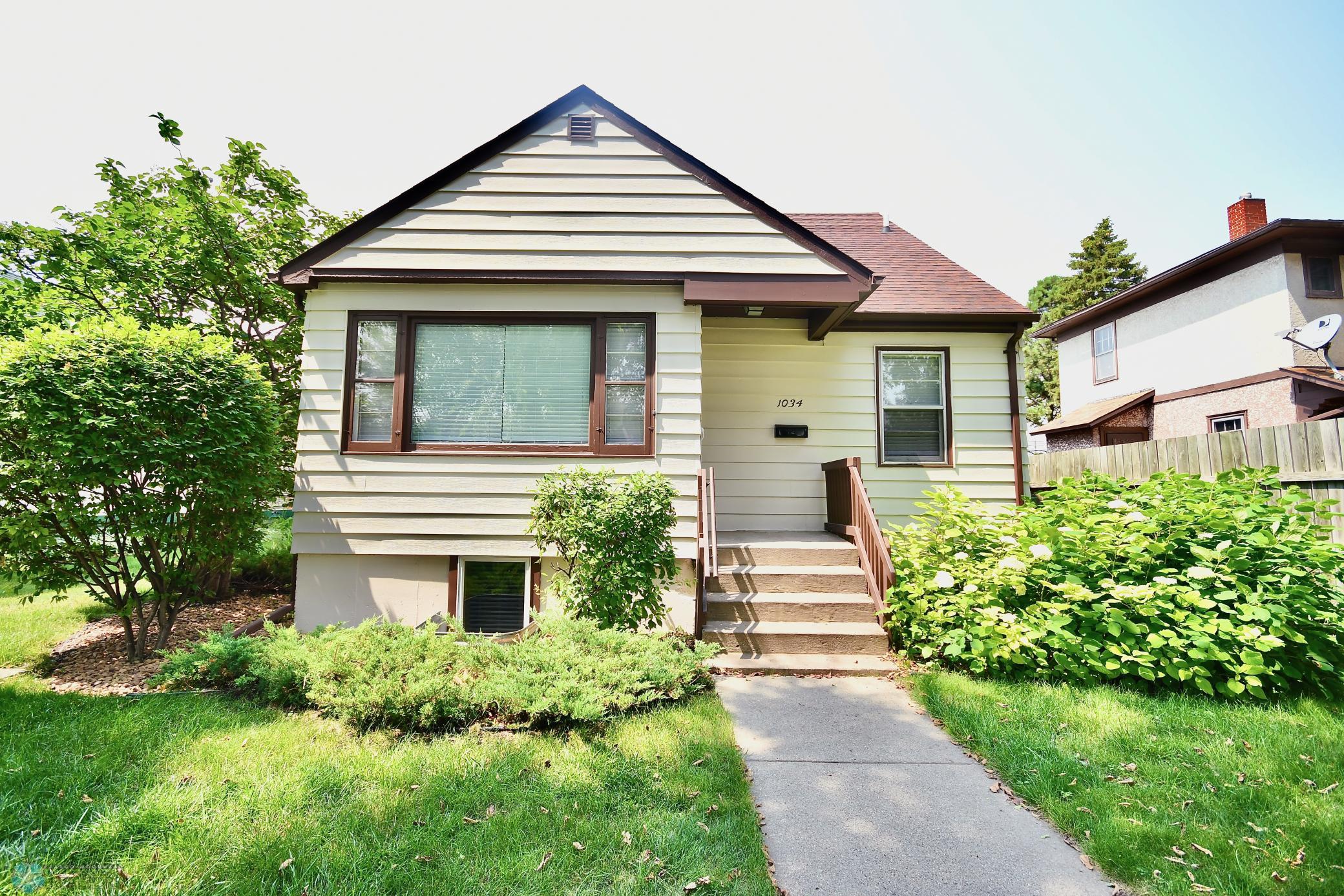 Property photo for 1034 14th Street N, Fargo, ND 58102