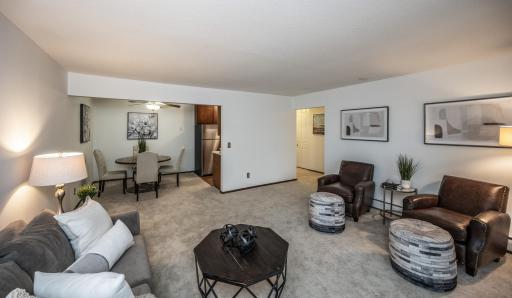 4380 Brookside Court, 208, Edina, MN 55436