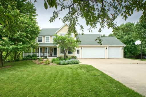 5125 Connemara Drive NE, Rochester, MN 55906