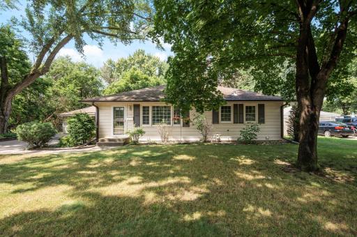 10840 Kell Avenue S, Minneapolis, MN 55437