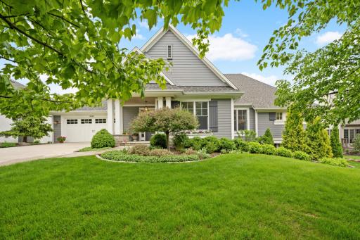 5033 Park Terrace, Minneapolis, MN 55436