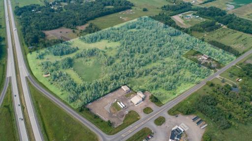 5XXX State Hwy 70, Rock Creek, MN 55063