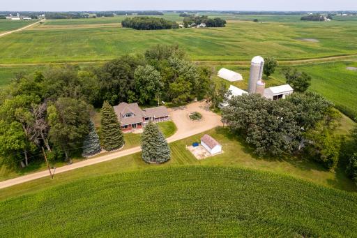 16901 351st Avenue, Hamburg, MN 55339