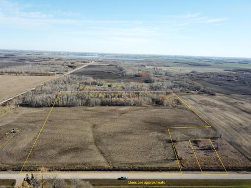 Photo for TBD 110th Avenue NW, Thief River Falls, MN 56701 - Listing #6575245 TBD 110th Avenue NW, Thief River Falls, MN 56701