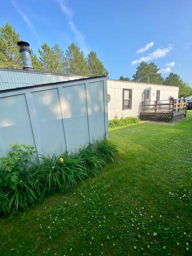 lot 178 28th, Baudette, MN 56623