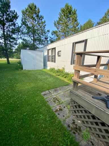 lot 178 28th, Baudette, MN 56623