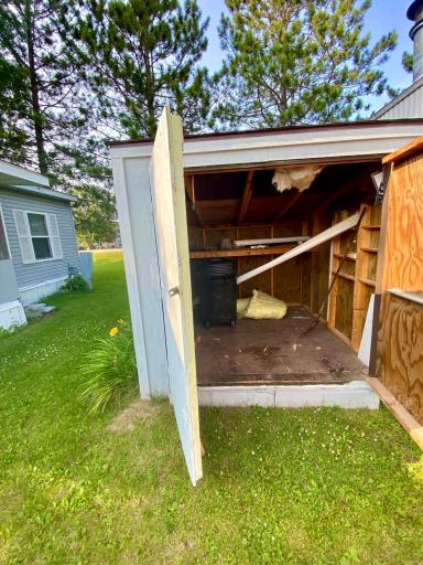 lot 178 28th, Baudette, MN 56623