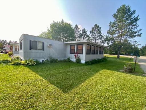 lot 178 28th, Baudette, MN 56623