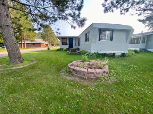 lot 178 28th, Baudette, MN 56623