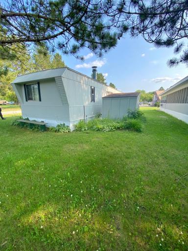 lot 178 28th, Baudette, MN 56623