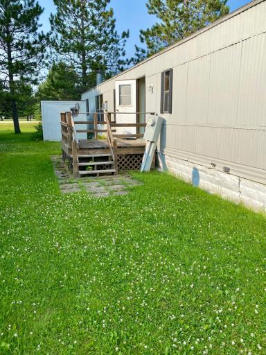 lot 178 28th, Baudette, MN 56623
