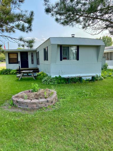 lot 178 28th, Baudette, MN 56623