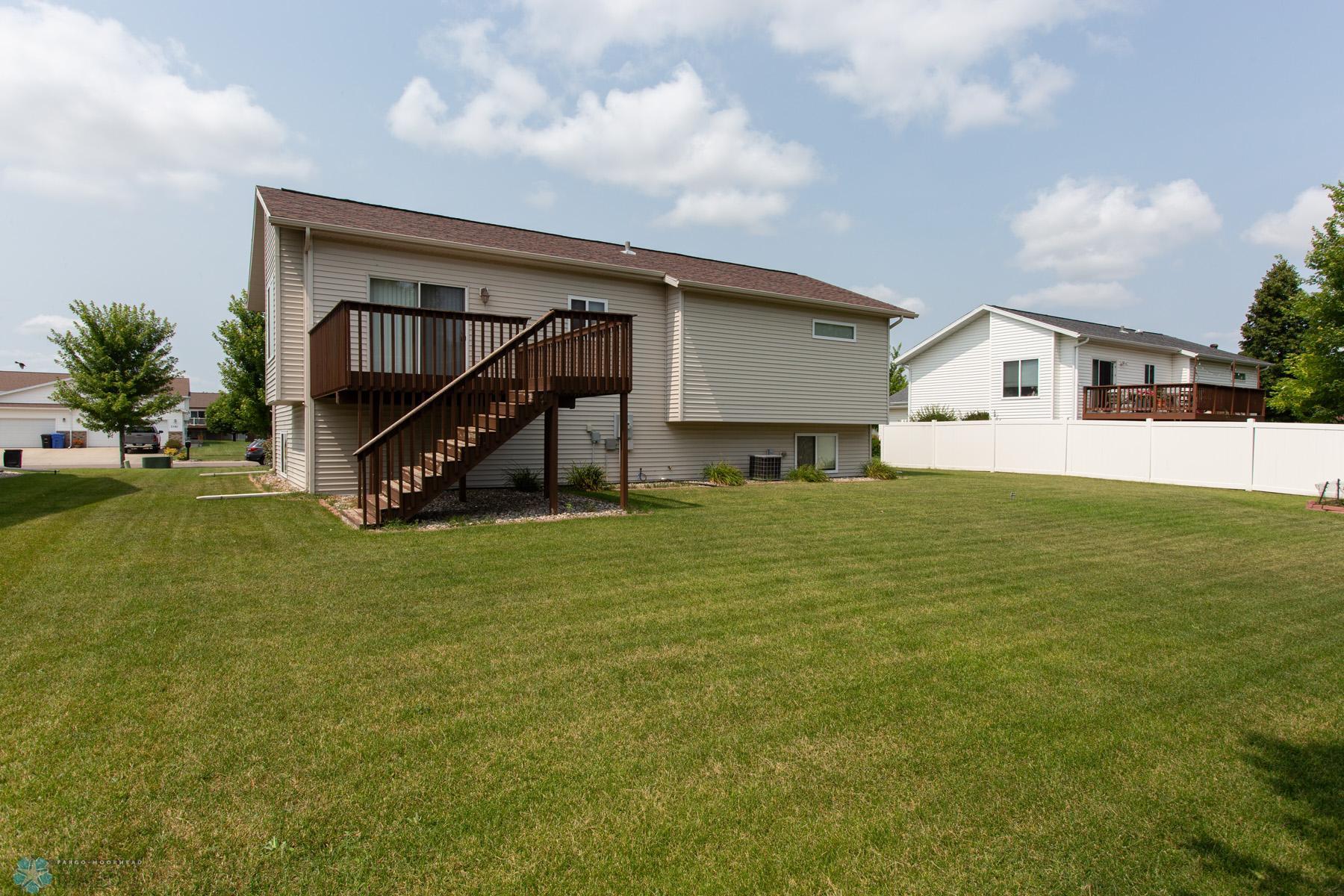 Rear Exterior