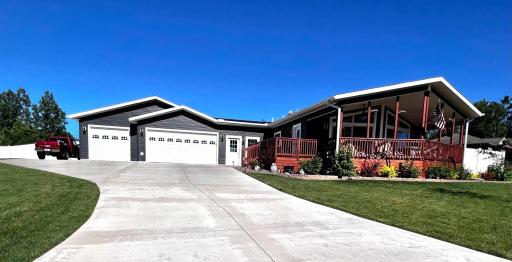 451 Birch Street, Cadott, WI 54727