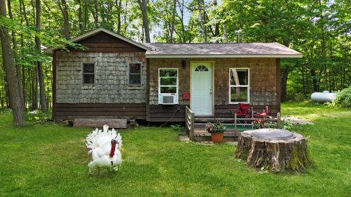 2323 150th Street, Milltown, WI 54853
