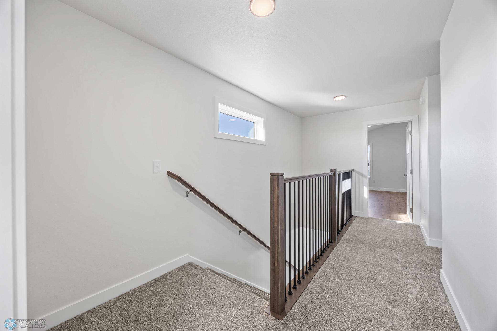 Second Floor Landing