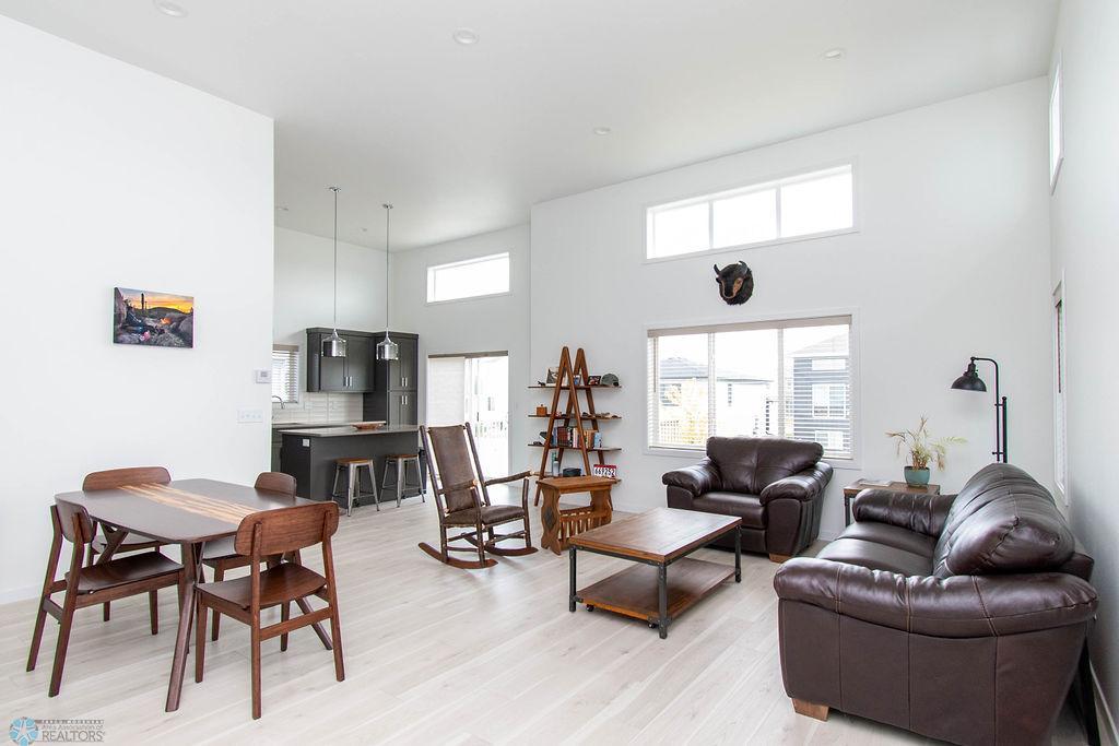 Main Floor