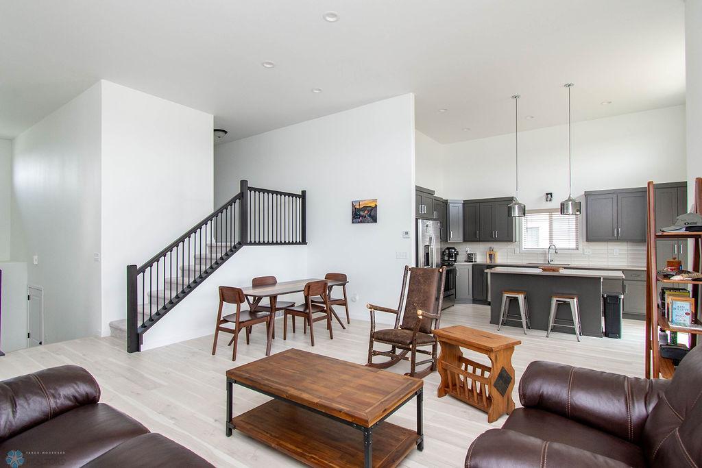 Main Floor