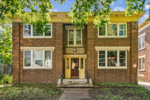 2826 Pleasant Ave S, 102, Minneapolis, MN 55408