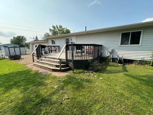Photo for 108 8th Street SW, Roseau, MN 56751 - Listing #6575388 108 8th Street SW, Roseau, MN 56751