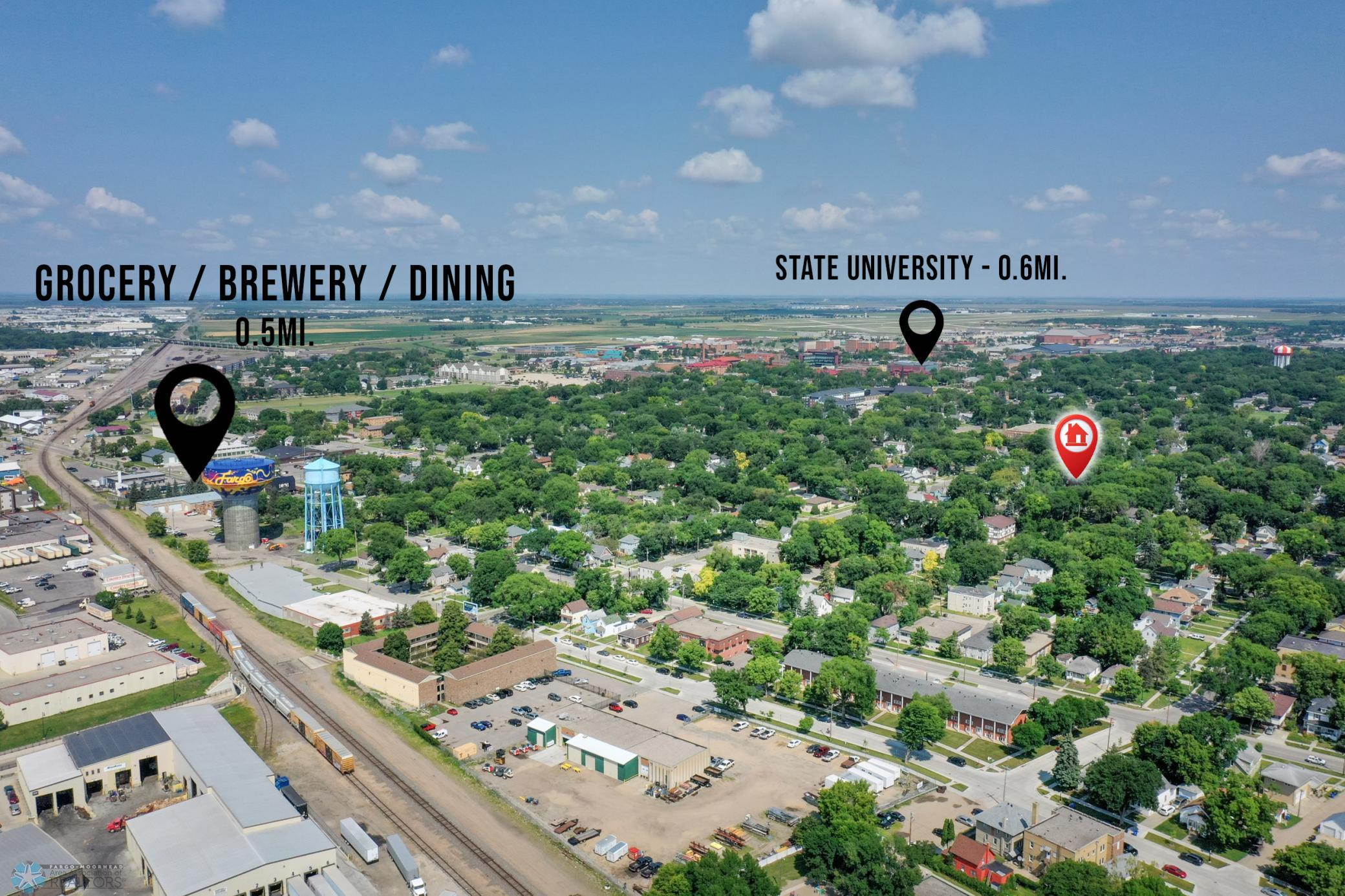 902 9th St N Fargo