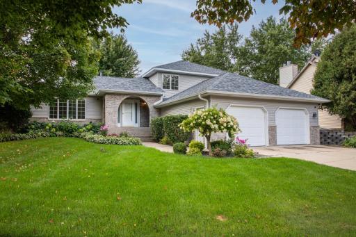 1854 20th Avenue NE, Rochester, MN 55906