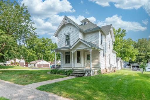 601 2nd Avenue NE, Waseca, MN 56093