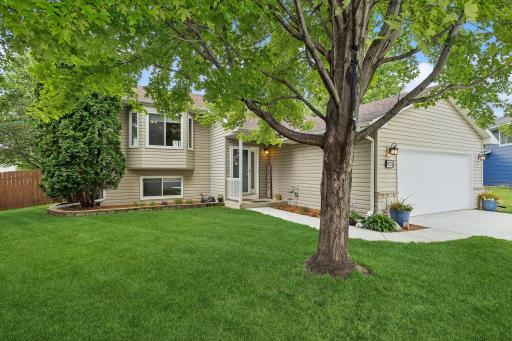 Welcome to this fully updated, 3 bed 2 bath home in convenient Shakopee location. Many upgraded features!