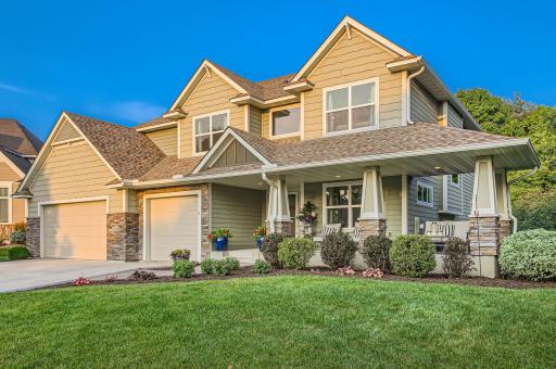 1544 Sunnybrook Drive, Mound, MN 55364