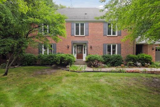 4671 Woodridge Road, Minnetonka, MN 55345