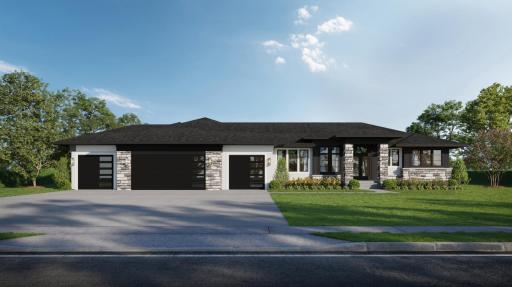 22400 Chaparral Lane, Rogers, MN 55374