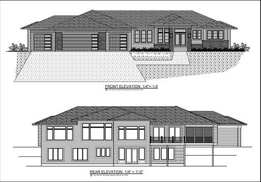 22400 Chaparral Lane, Rogers, MN 55374