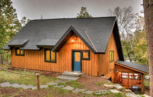 37597 Forest Lodge Road, Crosslake, MN 56442