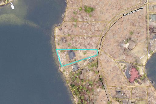 37597 Forest Lodge Road, Crosslake, MN 56442