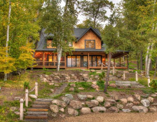37597 Forest Lodge Road, Crosslake, MN 56442