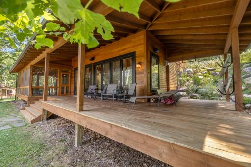 37597 Forest Lodge Road, Crosslake, MN 56442