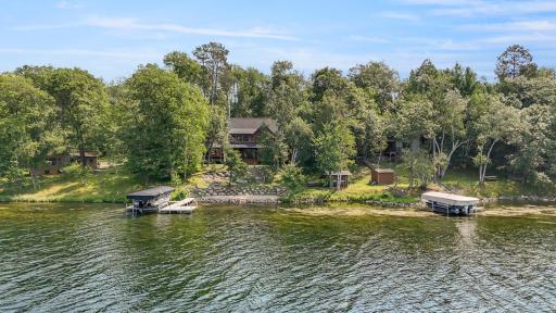 37597 Forest Lodge Road, Crosslake, MN 56442