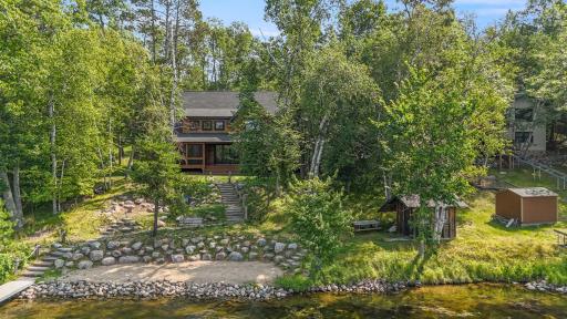 37597 Forest Lodge Road, Crosslake, MN 56442