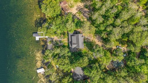 37597 Forest Lodge Road, Crosslake, MN 56442
