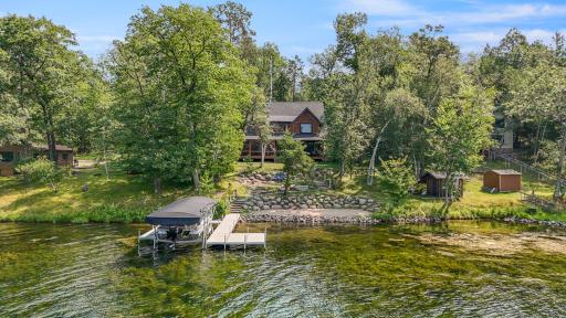 37597 Forest Lodge Road, Crosslake, MN 56442