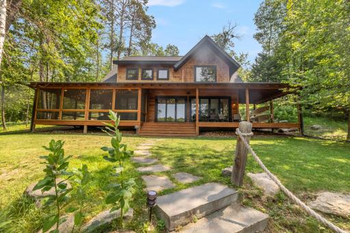 37597 Forest Lodge Road, Crosslake, MN 56442