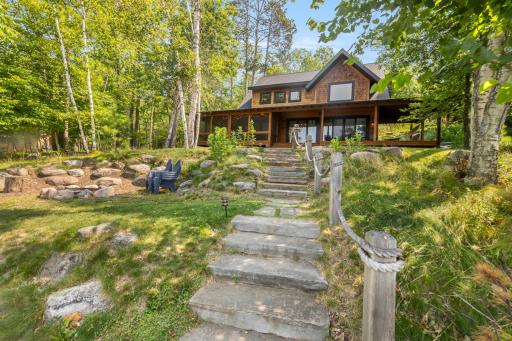 37597 Forest Lodge Road, Crosslake, MN 56442