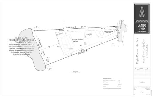37597 Forest Lodge Road, Crosslake, MN 56442