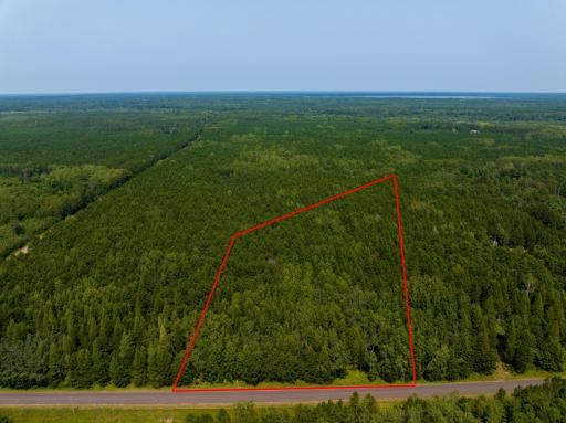 Lot 5 Black Brook, Webster, WI 54893