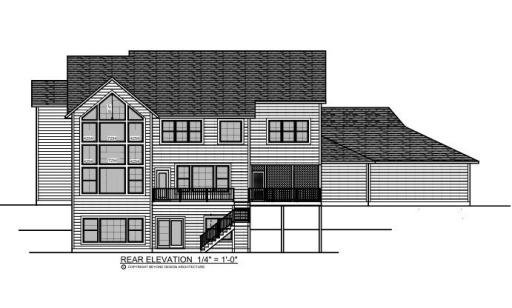 22399 Chaparral Lane, Rogers, MN 55374