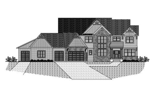 22399 Chaparral Lane, Rogers, MN 55374